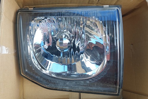 Mitsubishi scheinwerfer - mitsubishi,