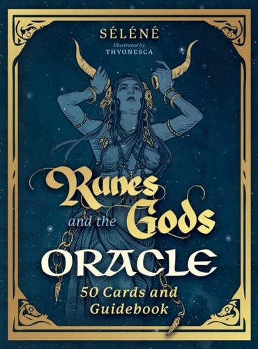 Runes and the - , oracle: