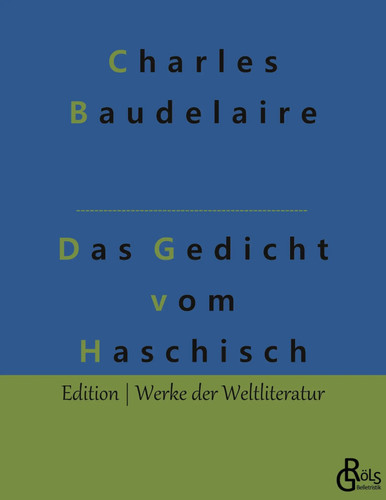 Charles baudelaire das - charles,