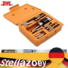 Fräsmaschinenzubehör