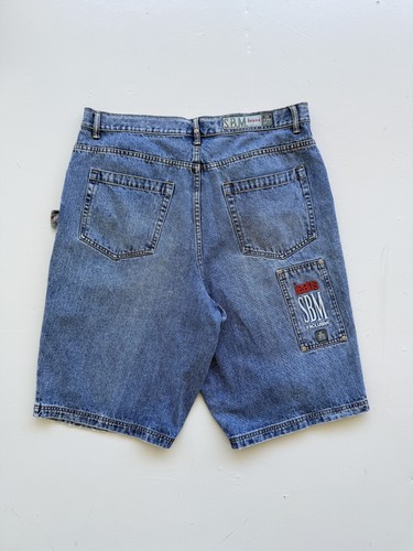 Blaue sir benni miles - sir, 90er