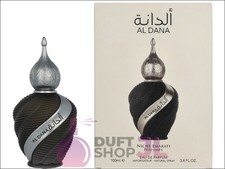 Lattafa Niche Emarati Al Dana