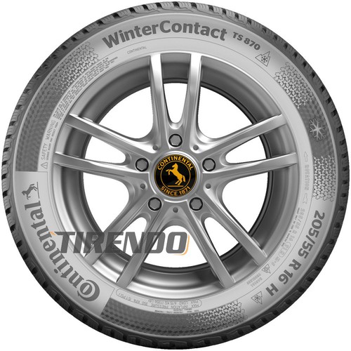 Continental wintercontact - wintercontact, ts