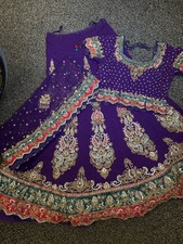 ALANKAR BRAUT INDISCH