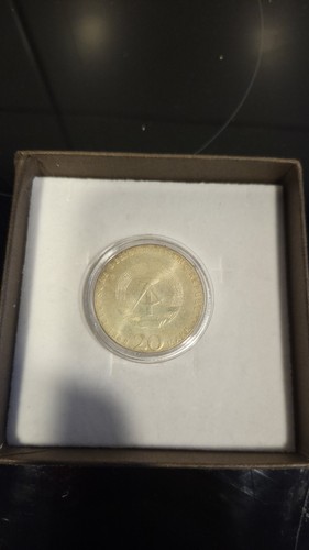Ddr 1968 karl - ddr, 20