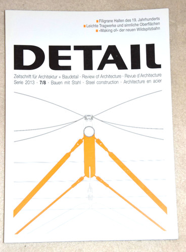 Detail ausgabe 2013 - ausgabe,