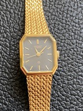 Orient  Damenuhr Quarz K49