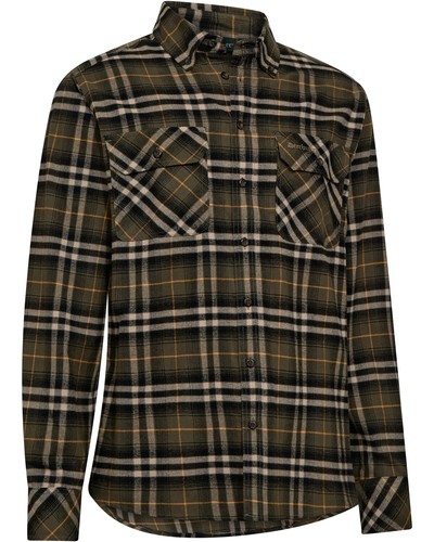 Deerhunter hemd carson - hemd,