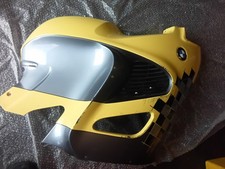 BMW K1200RS Frontverkleidung