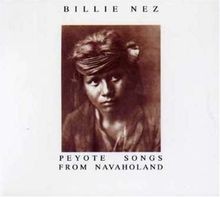 Peyote songs from - songs,