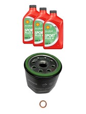 Rotax 100h Wartungskit