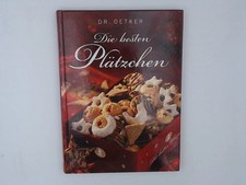 Dr. Oetker - die besten