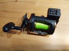 DAIWA Angelrolle SEALINE