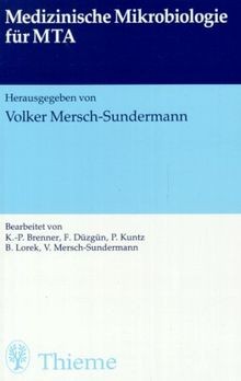 Medizinische mikrobiologie - medizinische,