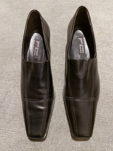 Paul green damenschuhe - paul,