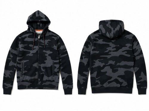 Superdry hoodie dark - superdry,