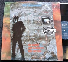 JOHN ABERCROMBIE „NIGHT“ ECM