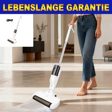Kabelloser nass und - nass-,