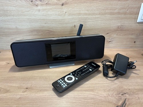 Philips streamium np2900 - philips,