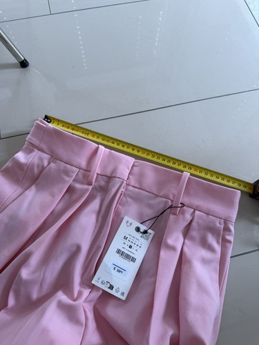 Zara woman marlene hose - woman, m