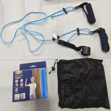 Schultertrainer Pulley mit