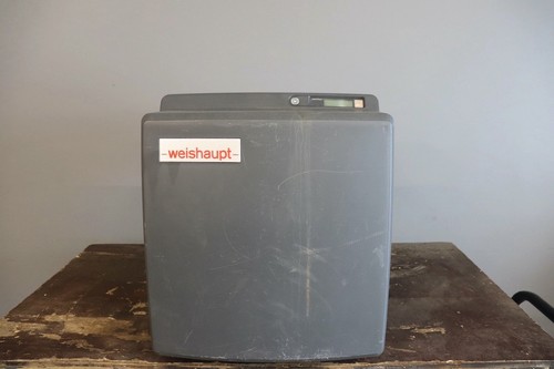 Weishaupt wg30n zm - wg30n/1-c, zm-ln