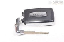 JAGUAR F-PACE (X761) 5.0 V8