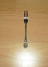 SBS Solingen Vorlegegabel