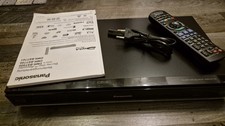 Panasonic DMR-BST700EG 3D