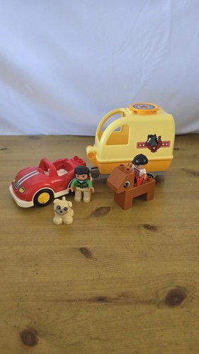 Lego duplo 10807 - duplo,