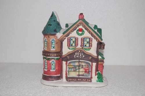 Weihnachtsdorf winterdorf - weihnachtsdorf,,