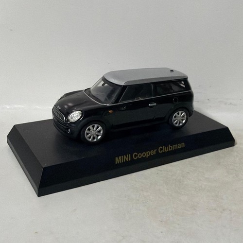 Kyosho bmw mini cooper - bmw,