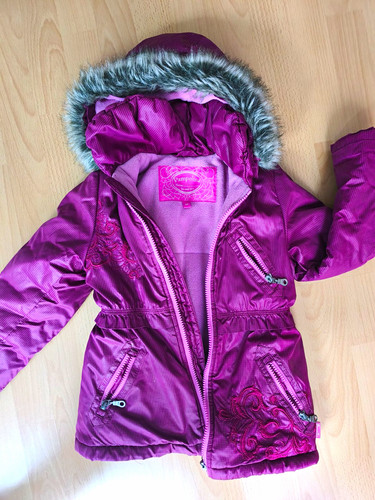 Pampolina mädchen winter - mädchen,