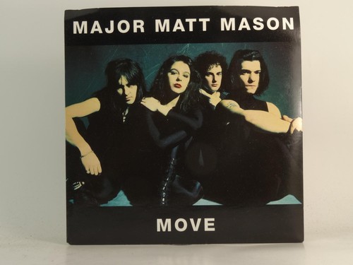 Major matt mason - matt, (73)