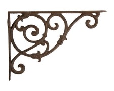 Regalträger antik aus