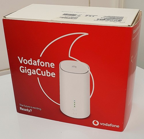Huawei gigacube router - huawei,