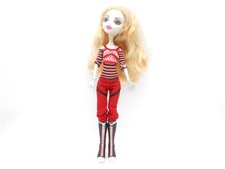 Monster High GHOULIA YELPS ROT