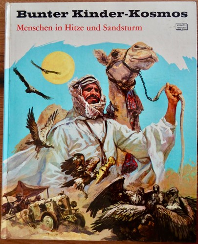 Bunter kinder kosmos menschen - bunter, kinder-kosmos: