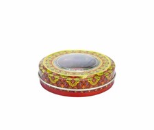 2x  Mini Taschen Aschenbecher