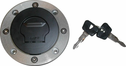 Tankdeckel passt suzuki 800 - passt,