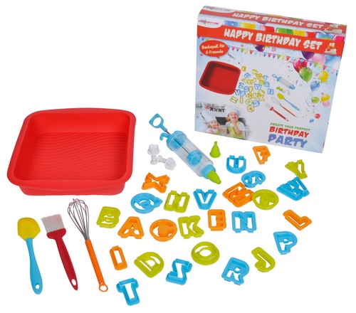 Kinder backset teilig - kinder,