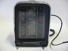 Mercedes Benz W110 Heckflosse