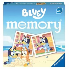 Mini memory bluey - |, 48