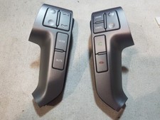 Audio & Auto Cruise Switch Kit