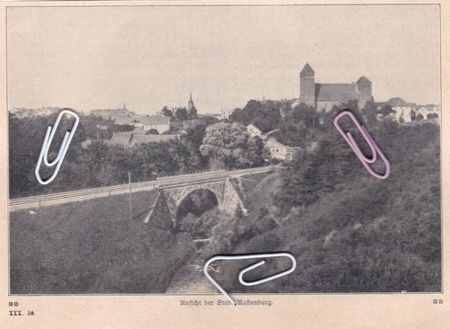 Rastenburg 1914 kętrzyn - rastenburg,