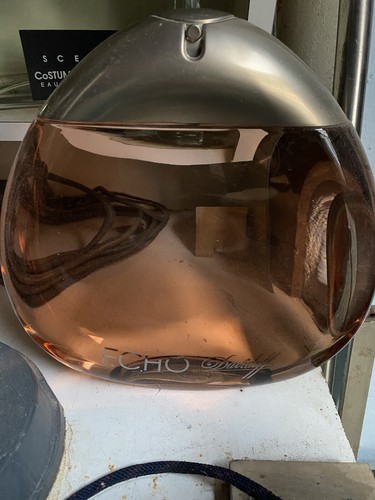 Davidoff echo factise - davidoff,