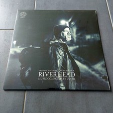 Ulver - Riverhead OST, LP