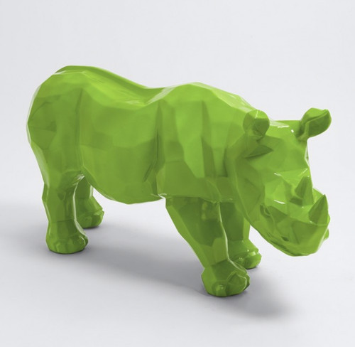 Nashorn origami design - origami,,