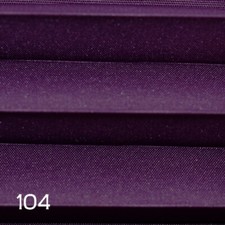 Plissee Klemmfix nach maß Fenster ohne Bohren 120-160 cm lang 140-190cm breite