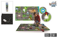 Kidsglobe spielteppich - kidsglobe,